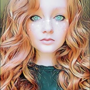 Meet your Posher, Samantha